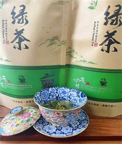 龙井43