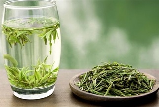 白茶