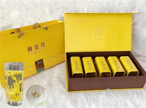 黄金芽