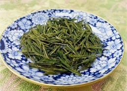 龙井43